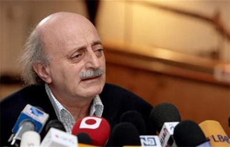 Reacciones contrarias en Líbano ante la victoria electoral de Al Assad